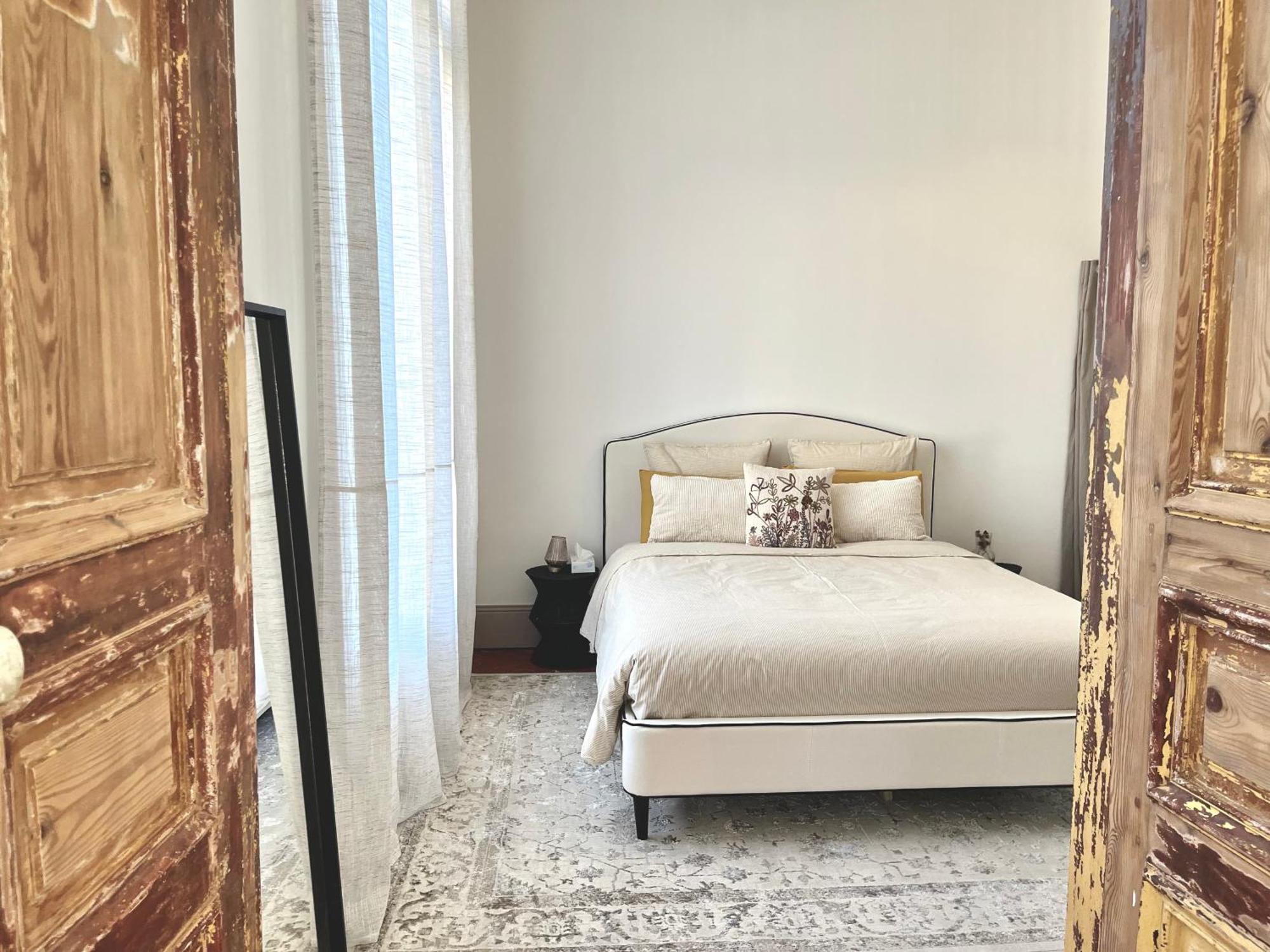 L'Echappee Setoise - Appartement Haussmannien - Localisation Exceptionnelle - Proche Canal Sete Ngoại thất bức ảnh